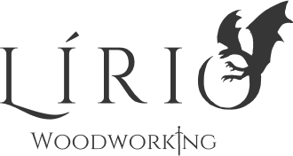 Lírio Woodworking